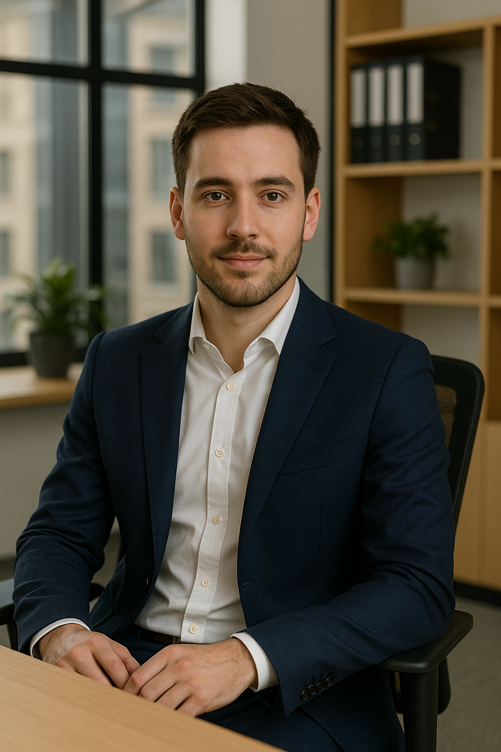 Felix Steiner