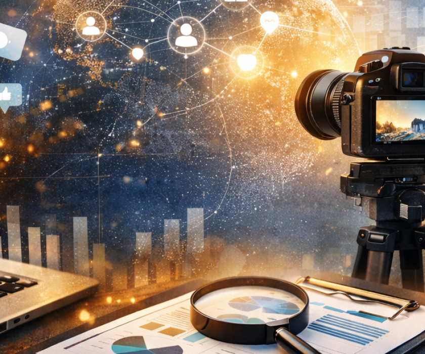 Meta-Kampagne erstellen