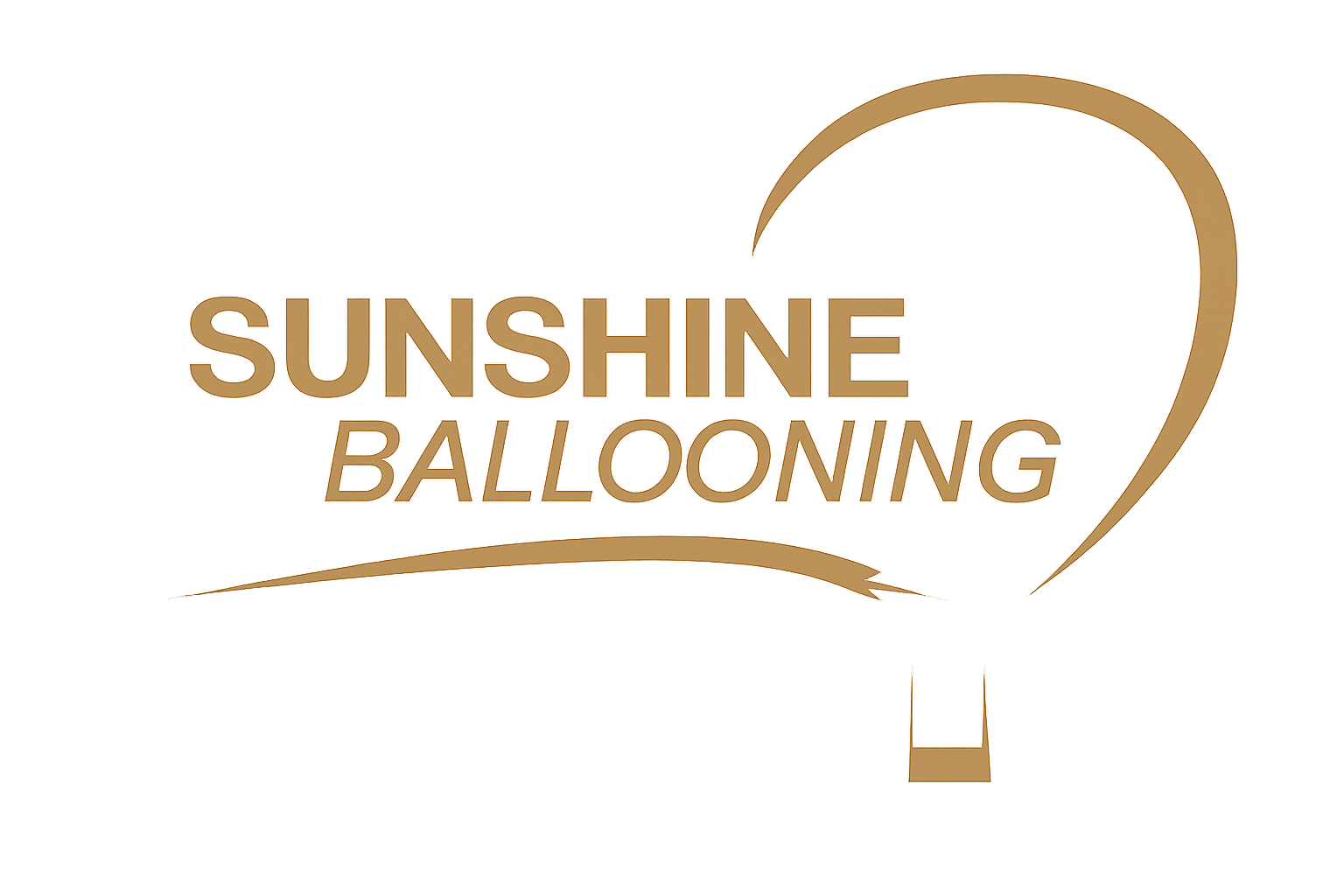 Sunshine Ballooning