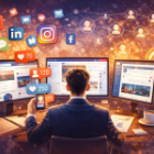 Welche Social-Media-Plattform ist für mein Unternehmen wirklich sinnvoll?