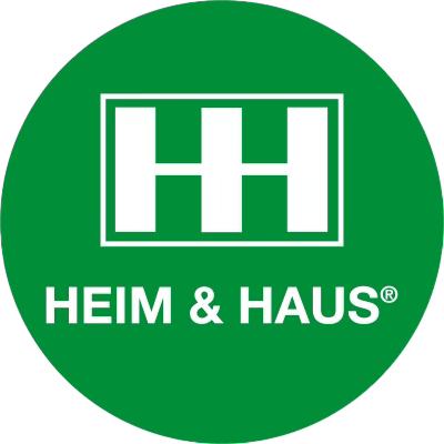 HEIM & HAUS Logo