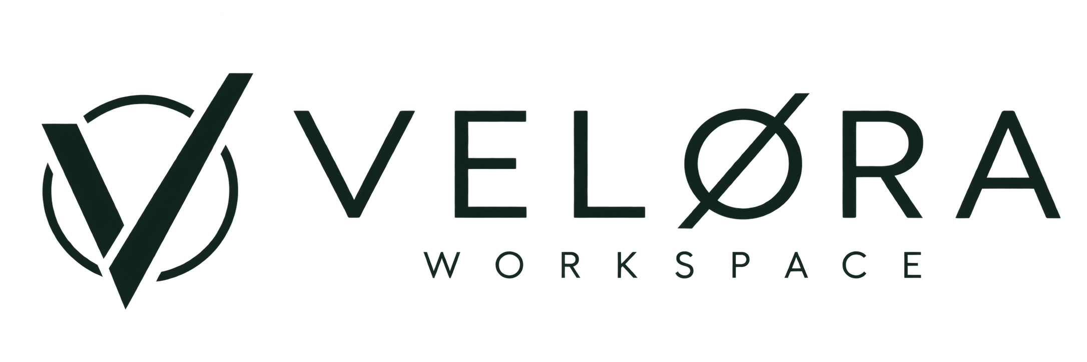 VELØRA Workspace